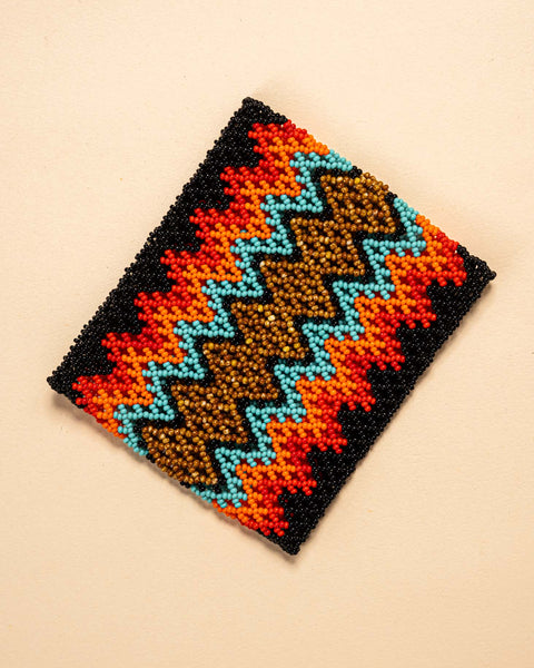 Pulseira de Miçangas | Kayapó