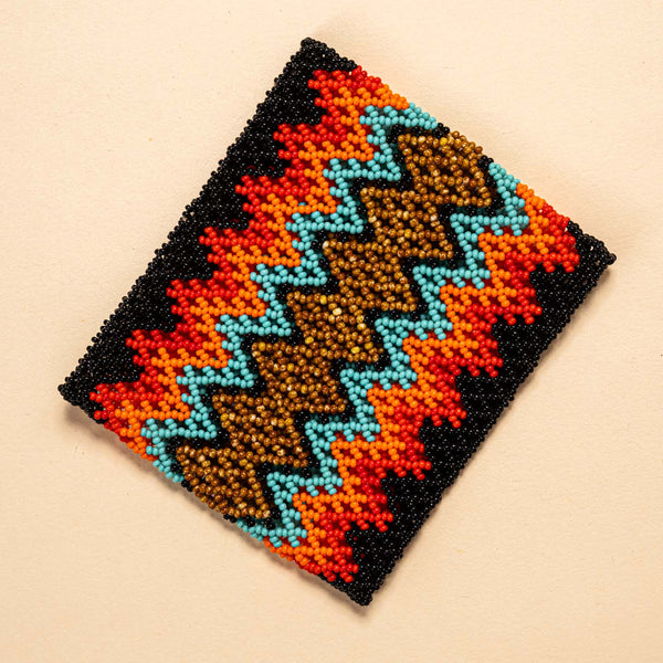 Pulseira de Miçangas | Kayapó