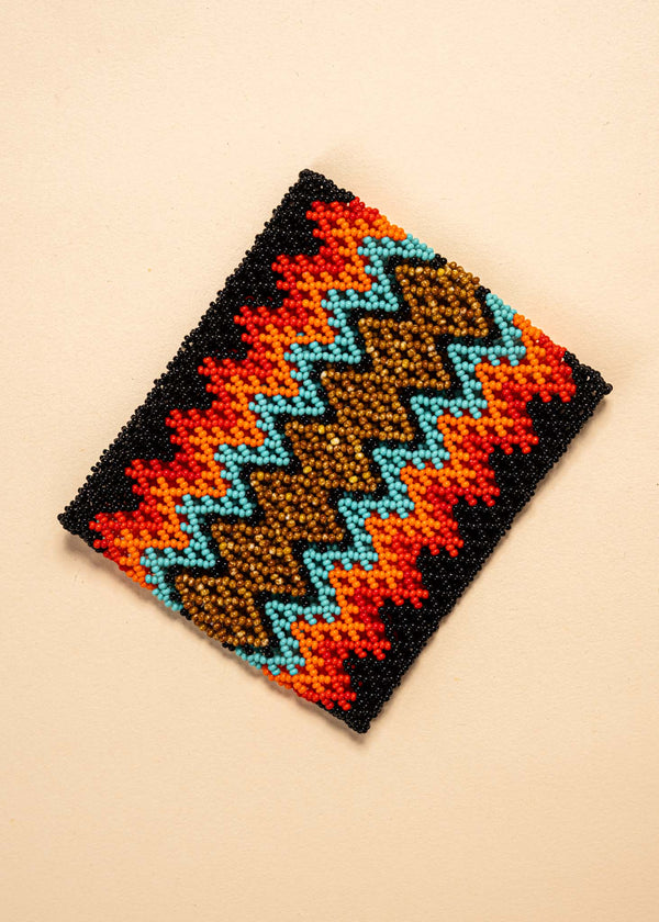 Pulseira de Miçangas | Kayapó