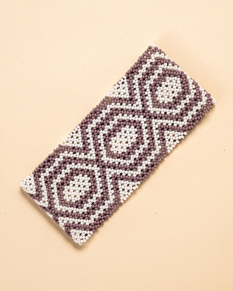 Pulseira de Miçangas | Kayapó