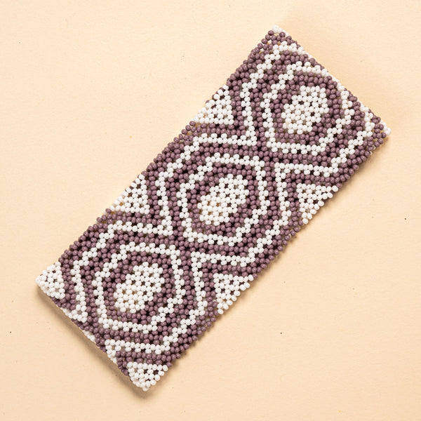 Pulseira de Miçangas | Kayapó