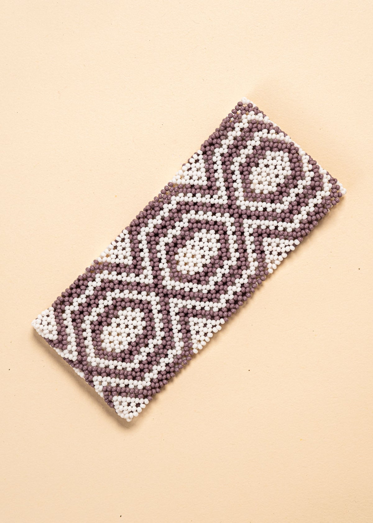 Pulseira de Miçangas | Kayapó