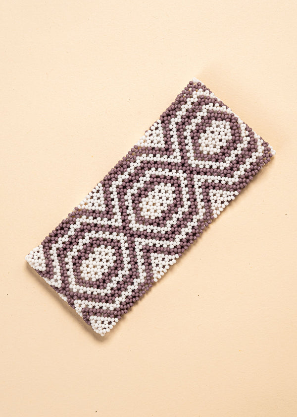 Pulseira de Miçangas | Kayapó