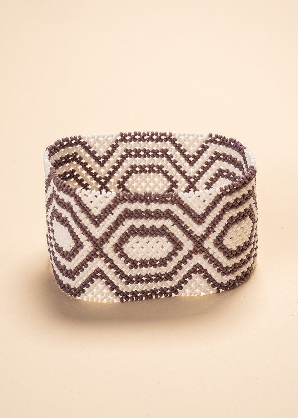 Pulseira de Miçangas | Kayapó