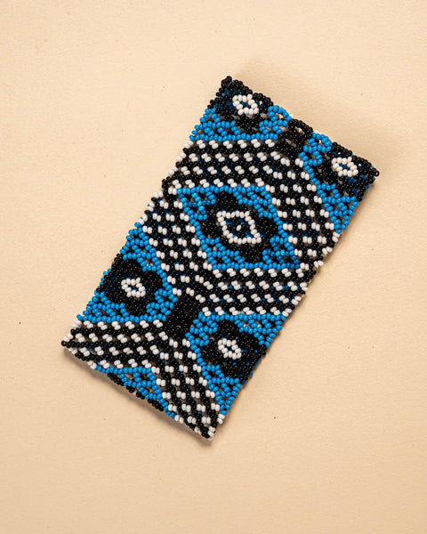 Pulseira de Miçangas | Kayapó