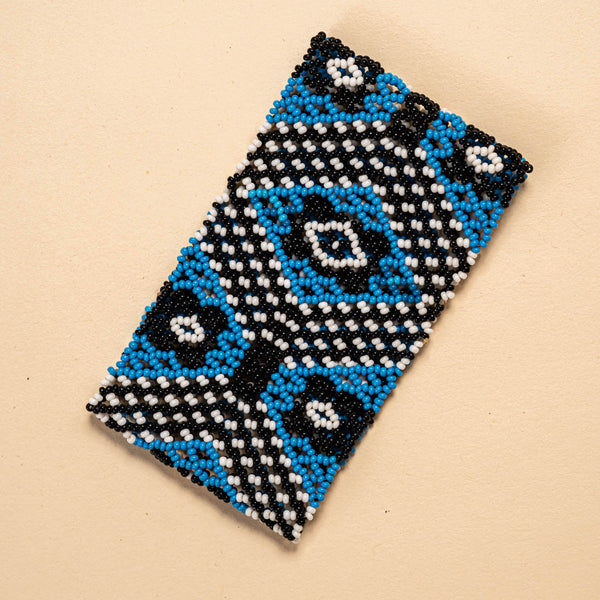 Pulseira de Miçangas | Kayapó