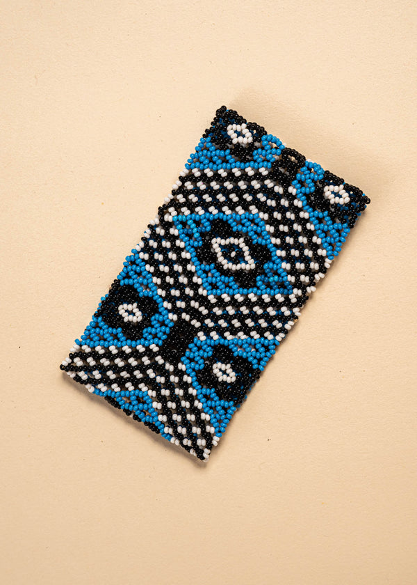 Pulseira de Miçangas | Kayapó