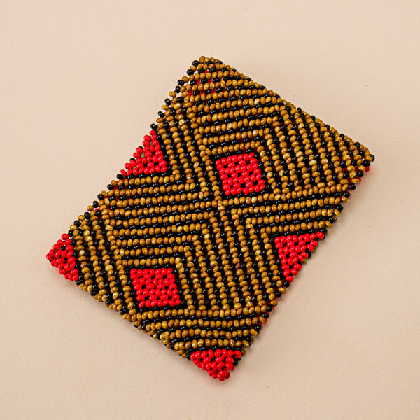 Pulseira de Miçangas | Kamayurá
