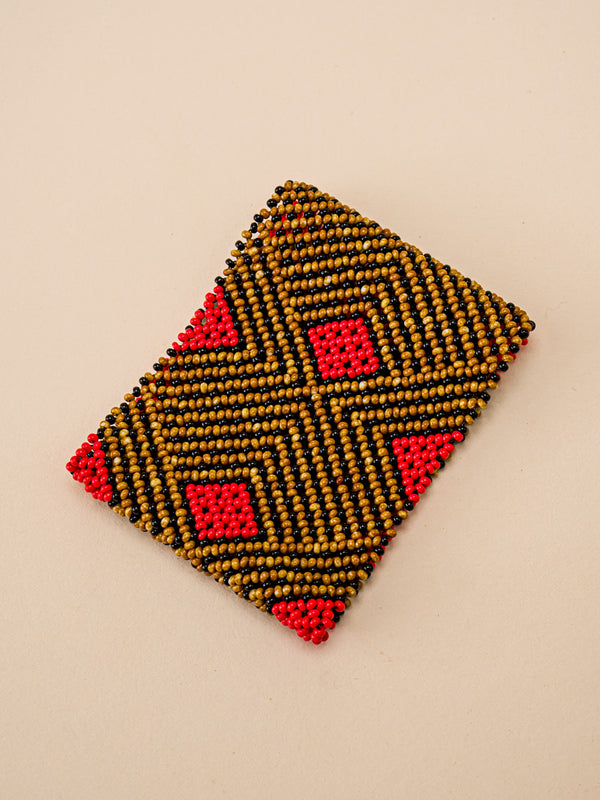 Pulseira de Miçangas | Kamayurá