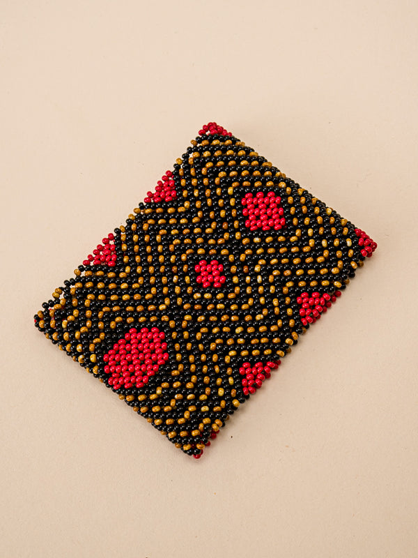 Pulseira de Miçangas | Kamayurá