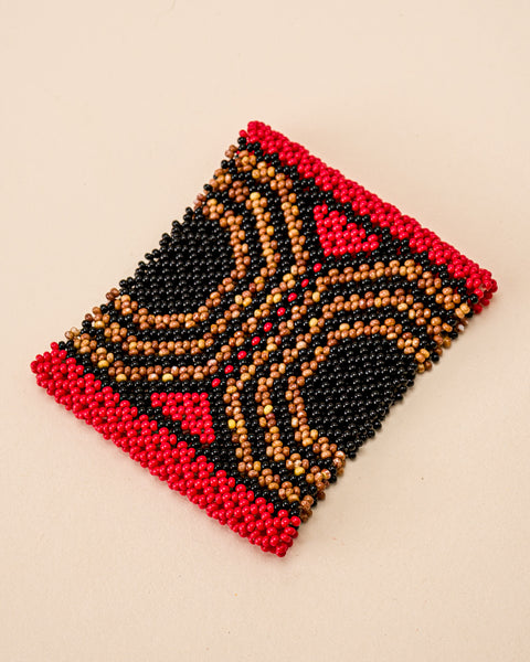 Pulseira de Miçangas | Kamayurá