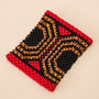 Pulseira de Miçangas | Kamayurá