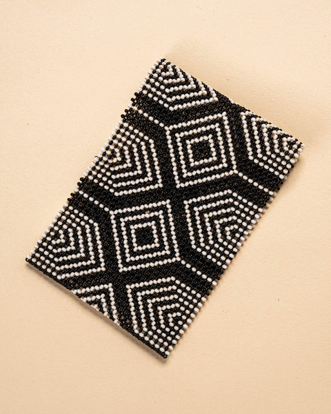 Pulseira de Miçangas | Kayapó