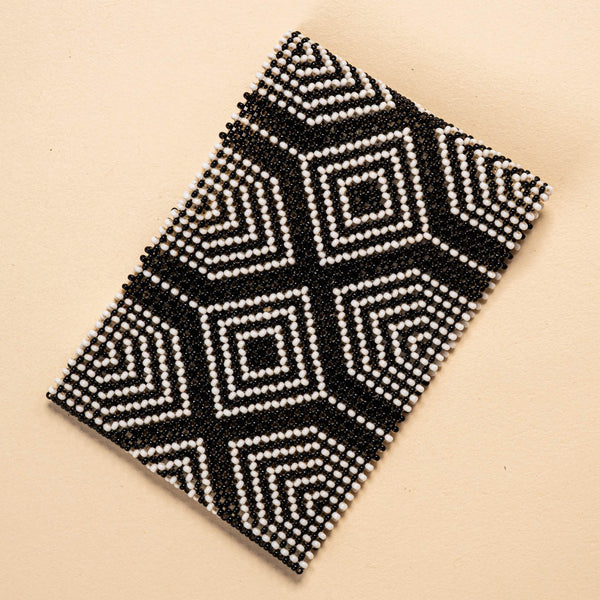 Pulseira de Miçangas | Kayapó