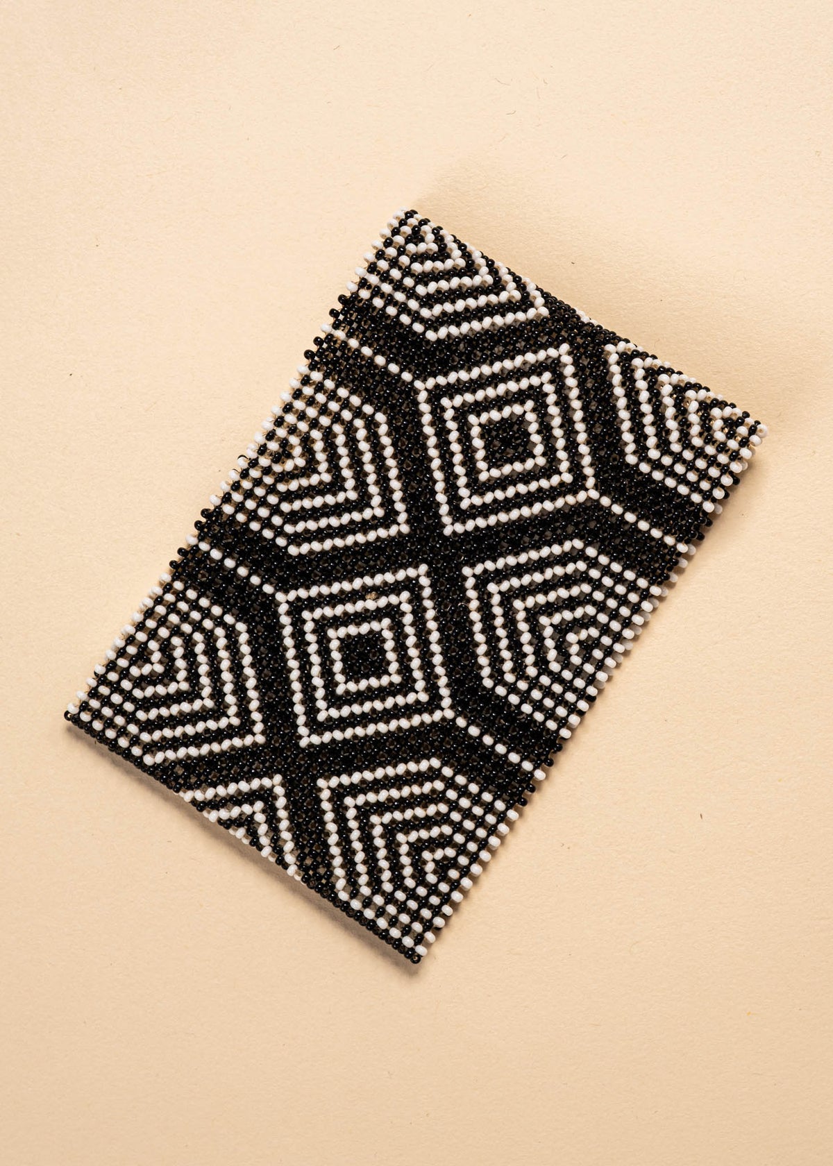 Pulseira de Miçangas | Kayapó