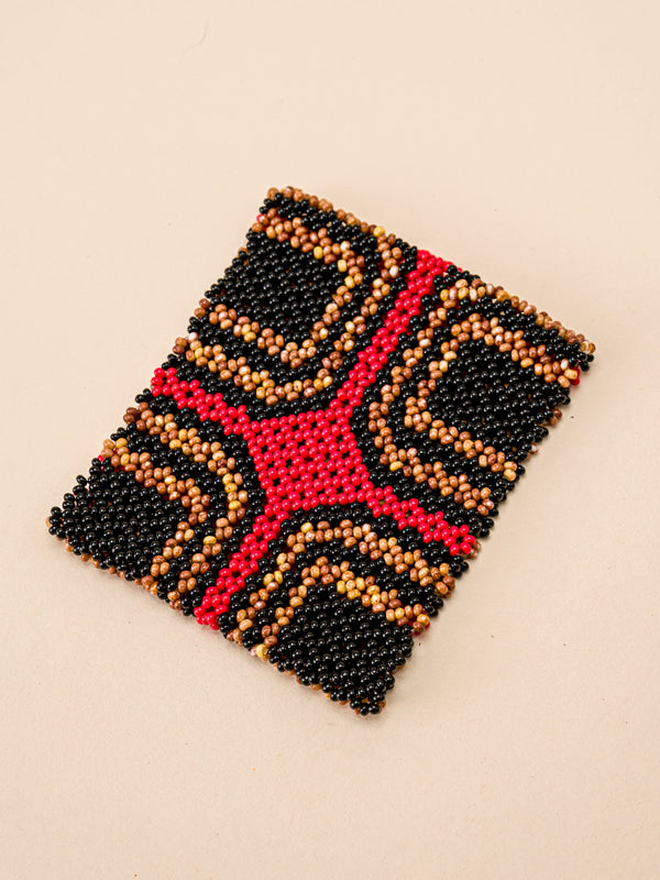Pulseira de Miçangas | Kamayurá