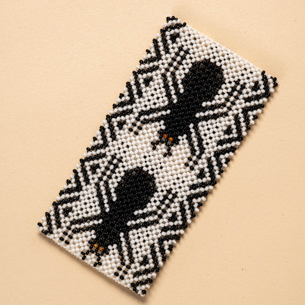 Pulseira de Miçangas | Kayapó