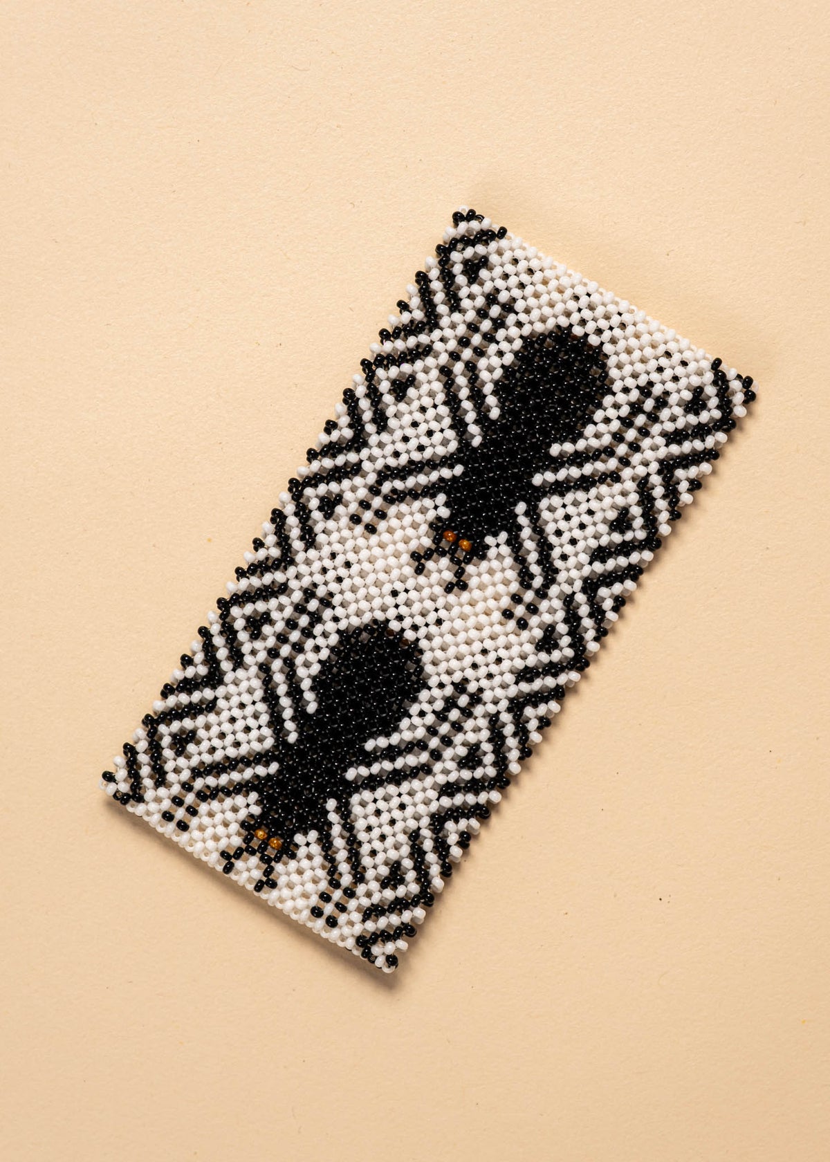 Pulseira de Miçangas | Kayapó