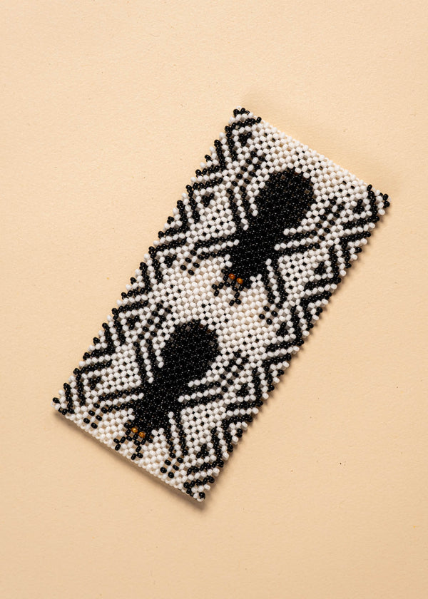 Pulseira de Miçangas | Kayapó