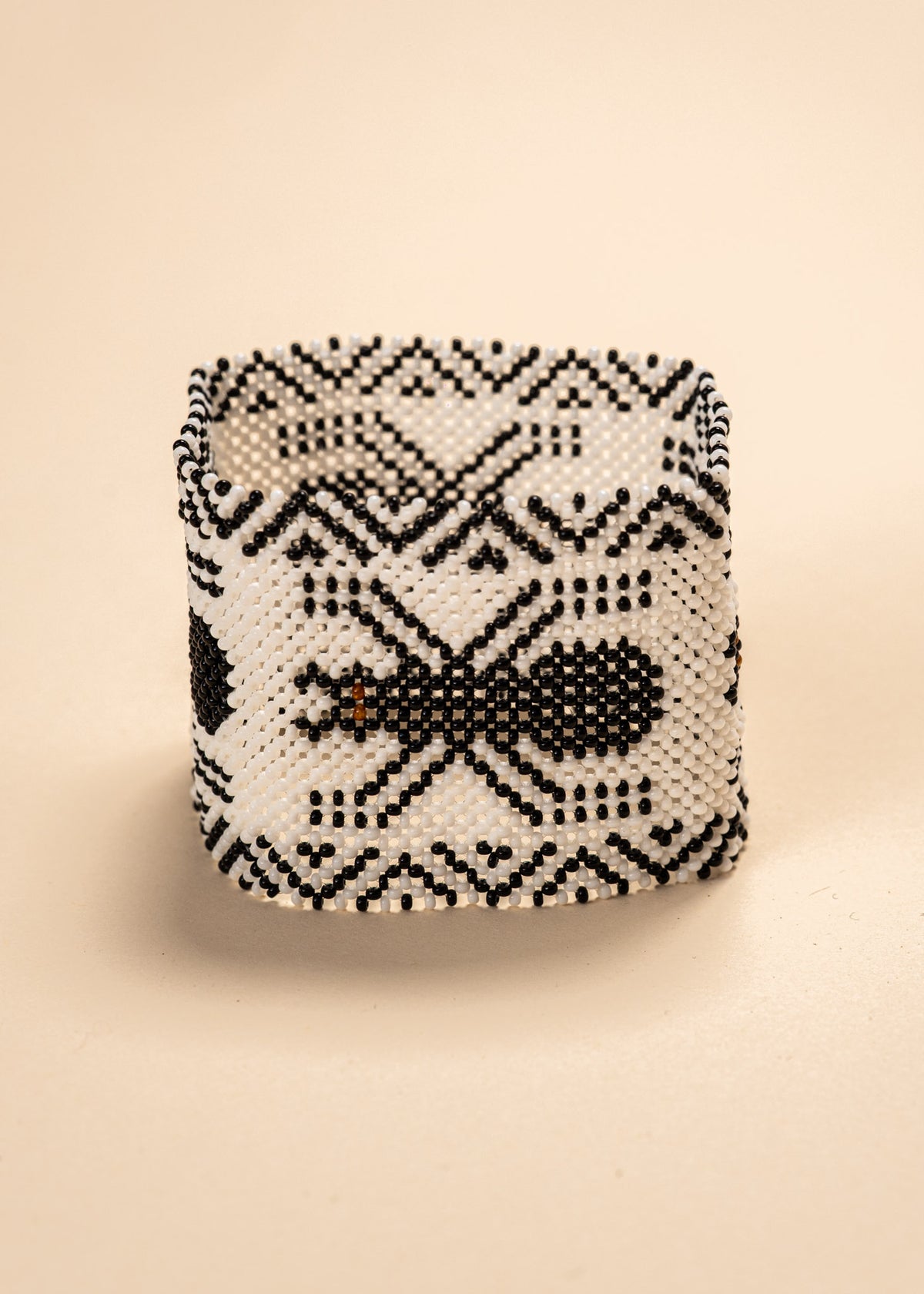 Pulseira de Miçangas | Kayapó