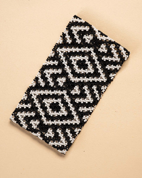 Pulseira de Miçangas | Kayapó