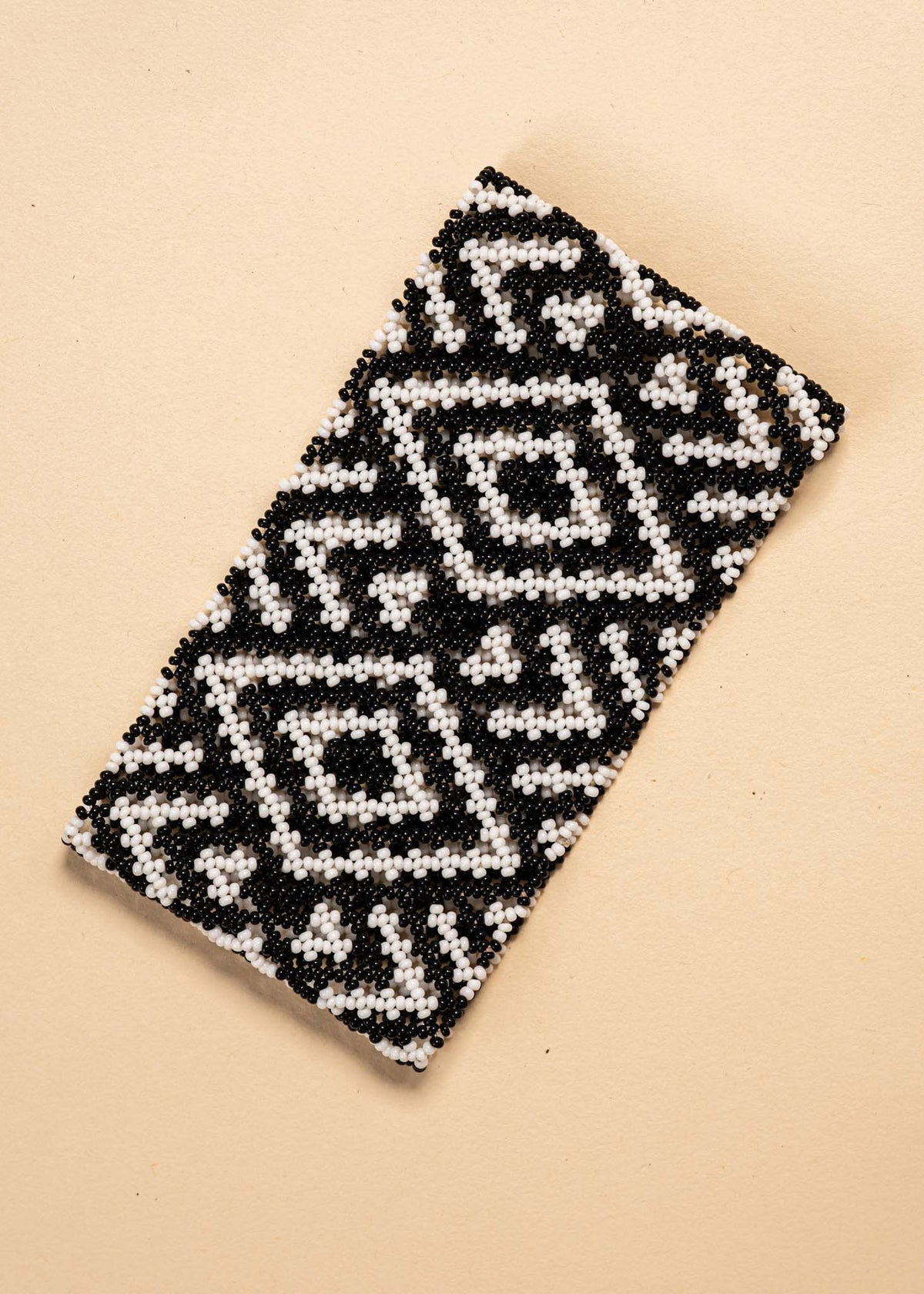 Pulseira de Miçangas | Kayapó