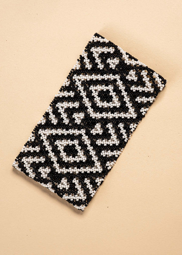 Pulseira de Miçangas | Kayapó