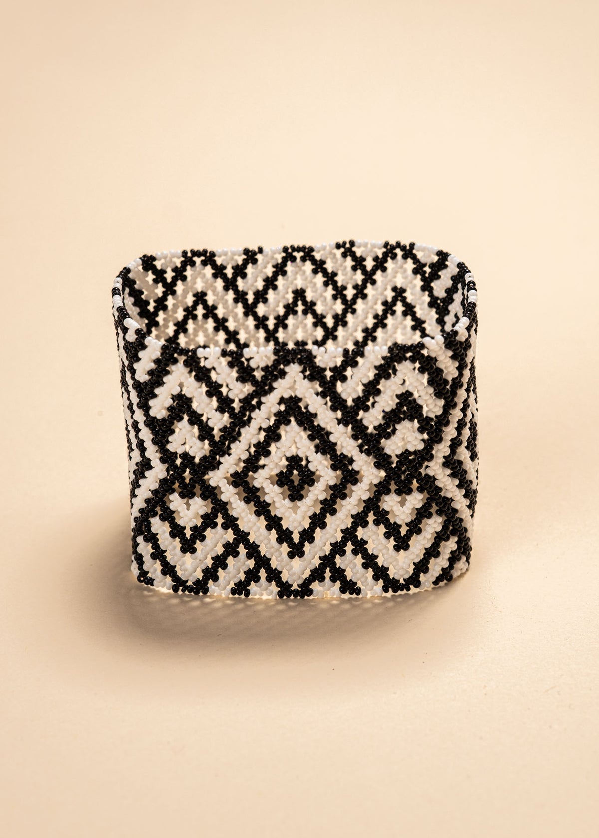 Pulseira de Miçangas | Kayapó