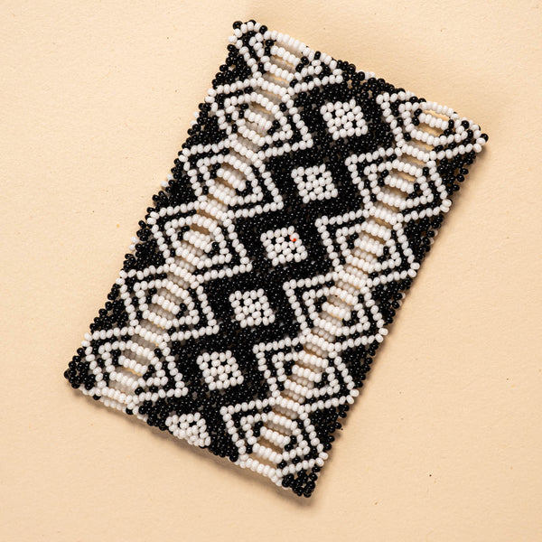 Pulseira de Miçangas | Kayapó