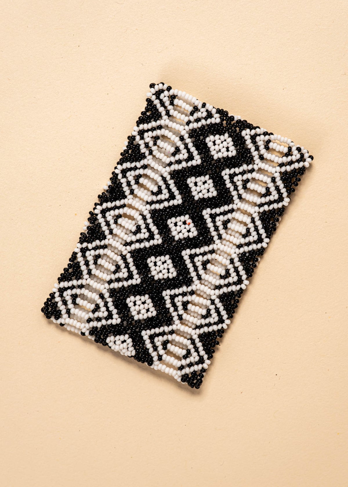 Pulseira de Miçangas | Kayapó