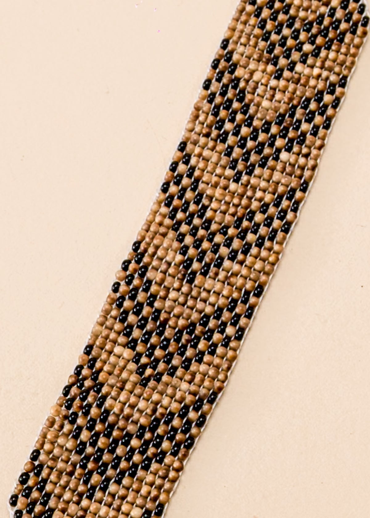 Pulseira de Miçangas | Gavião