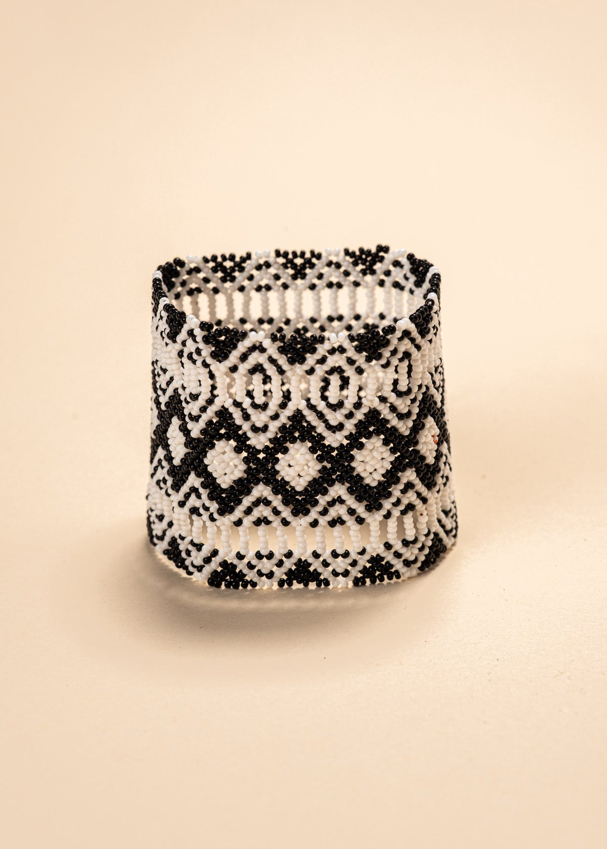 Pulseira de Miçangas | Kayapó