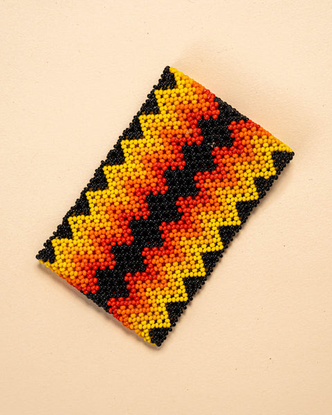 Pulseira de Miçangas | Kayapó