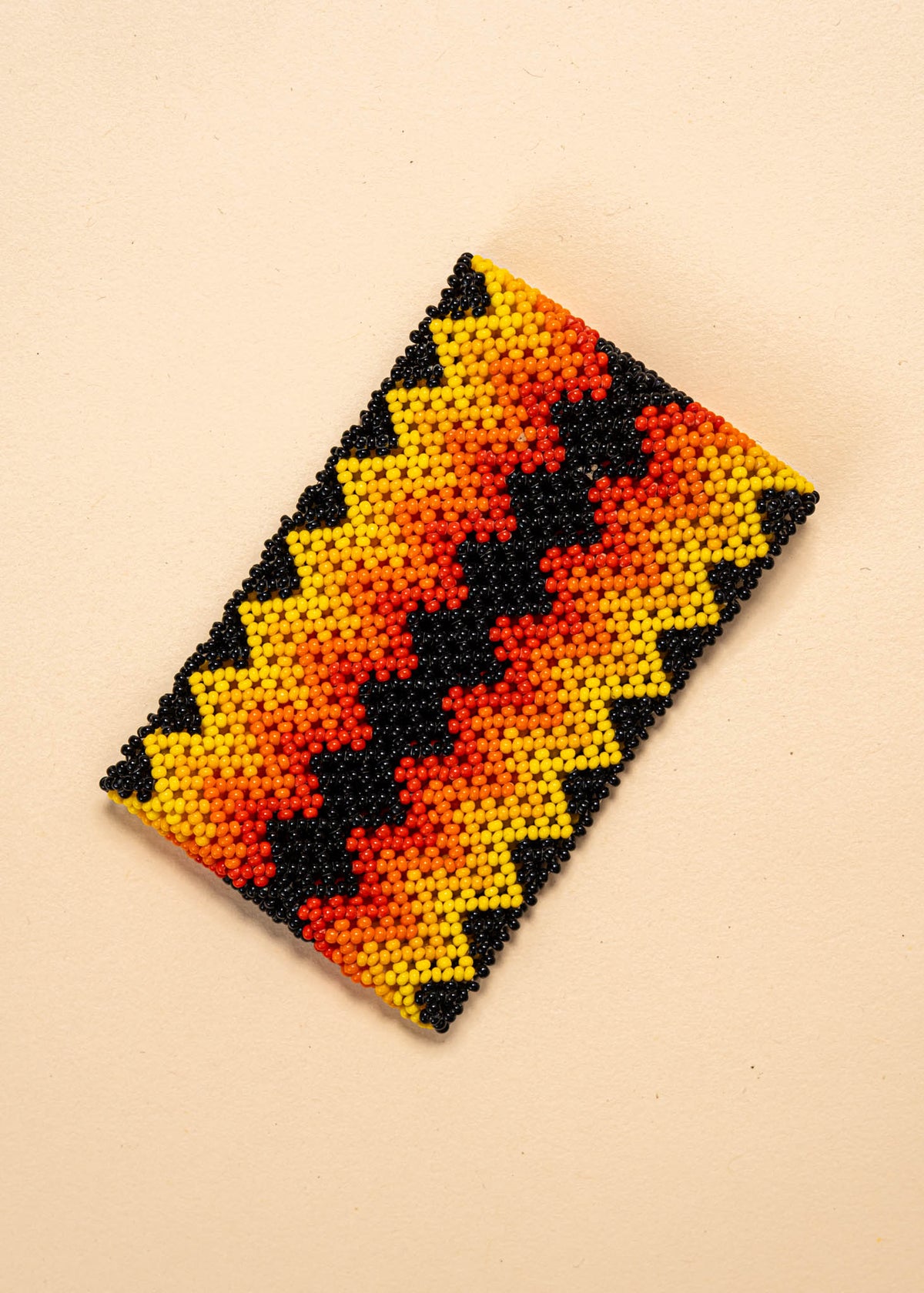 Pulseira de Miçangas | Kayapó