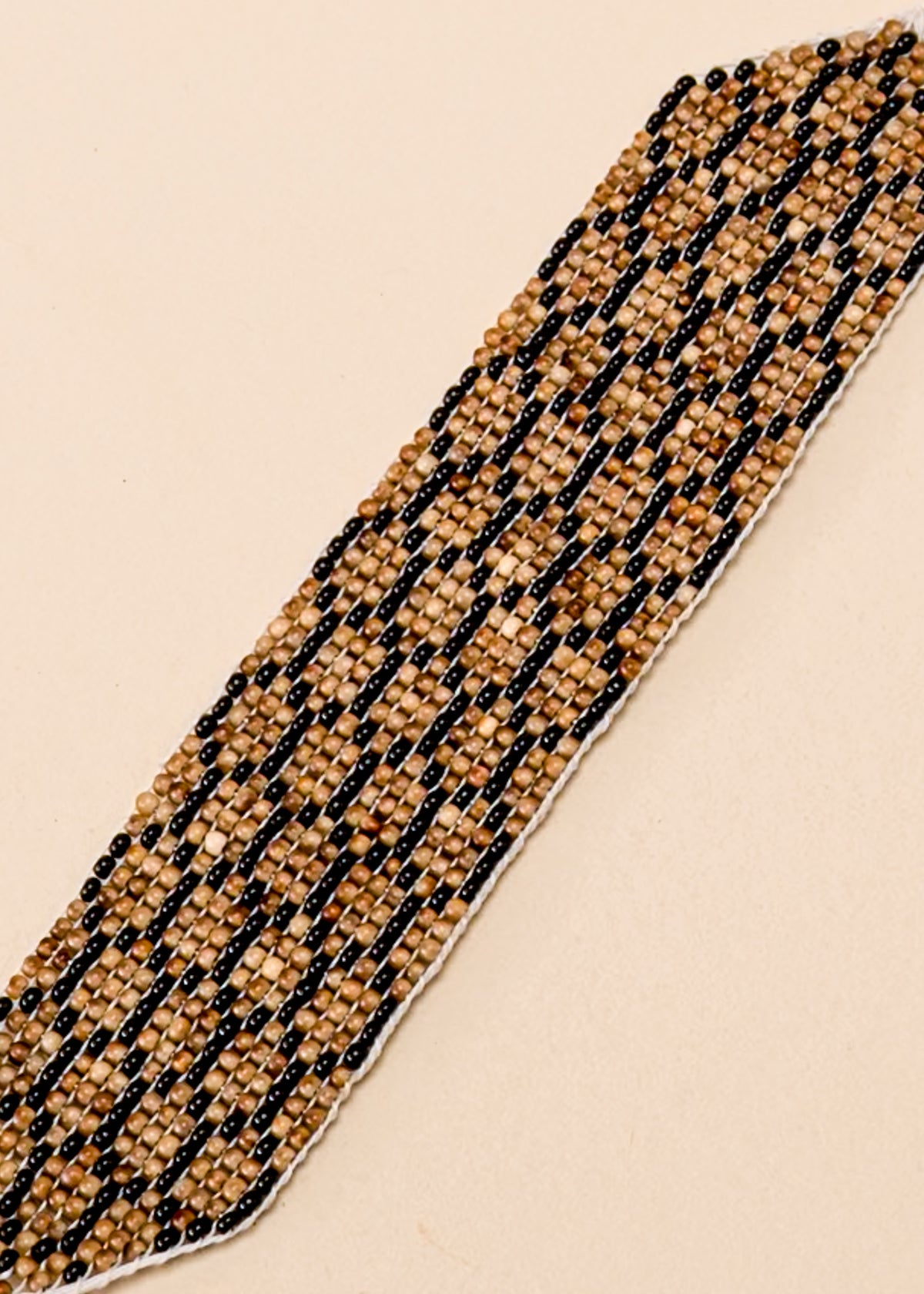 Pulseira de Miçangas | Gavião
