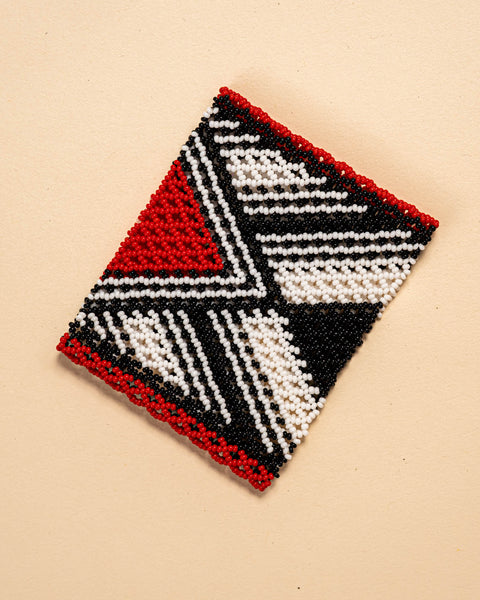 Pulseira de Miçangas | Kayapó