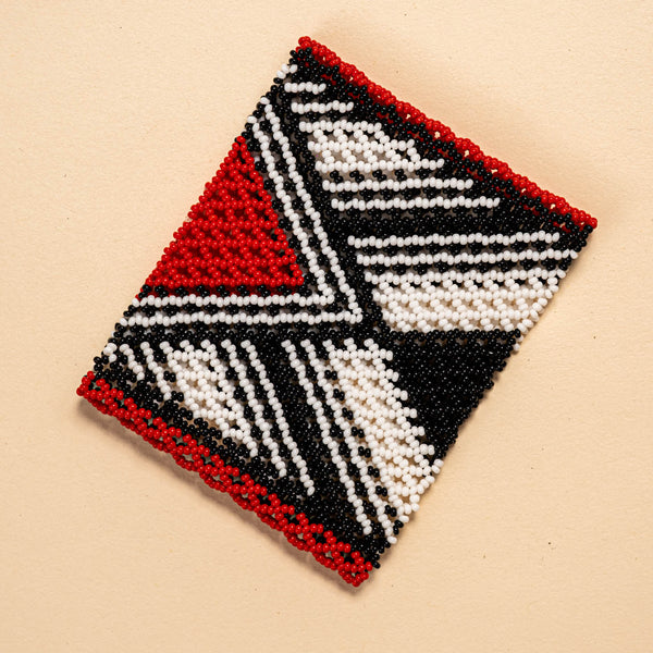 Pulseira de Miçangas | Kayapó