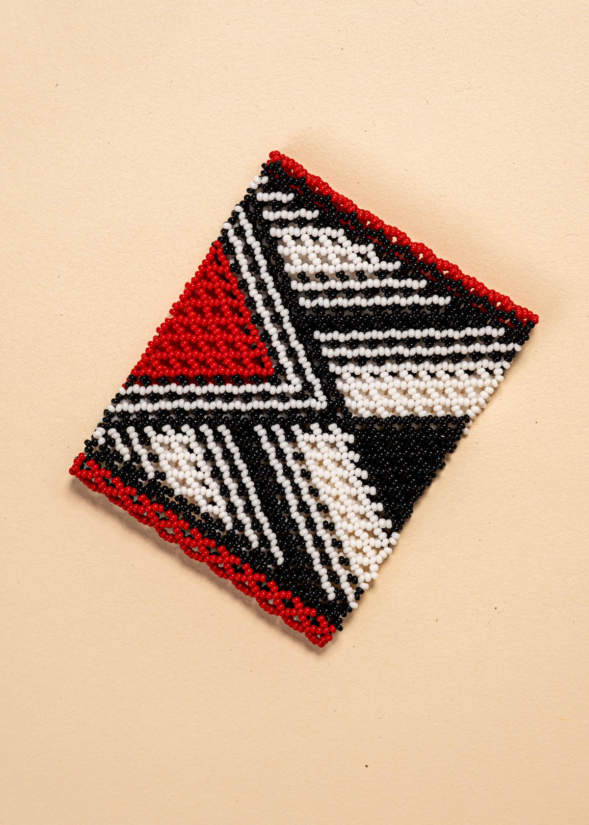 Pulseira de Miçangas | Kayapó