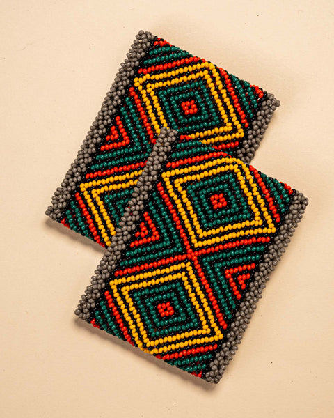 Pulseira Elástica | Kayapó