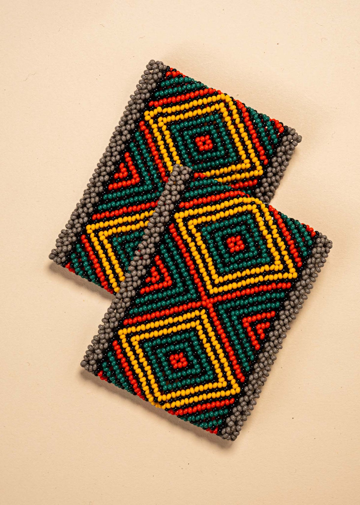 Pulseira Elástica | Kayapó