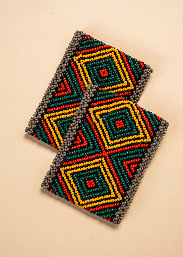 Pulseira Elástica | Kayapó