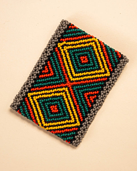 Pulseira Elástica | Kayapó
