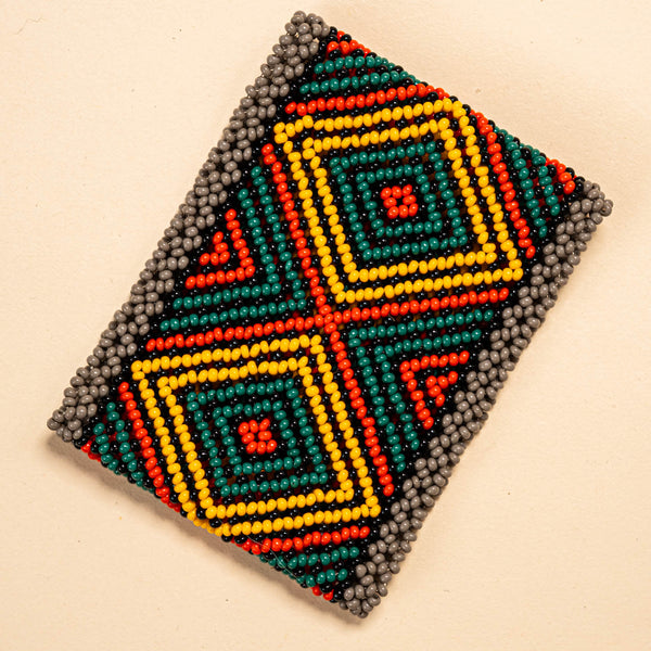 Pulseira Elástica | Kayapó