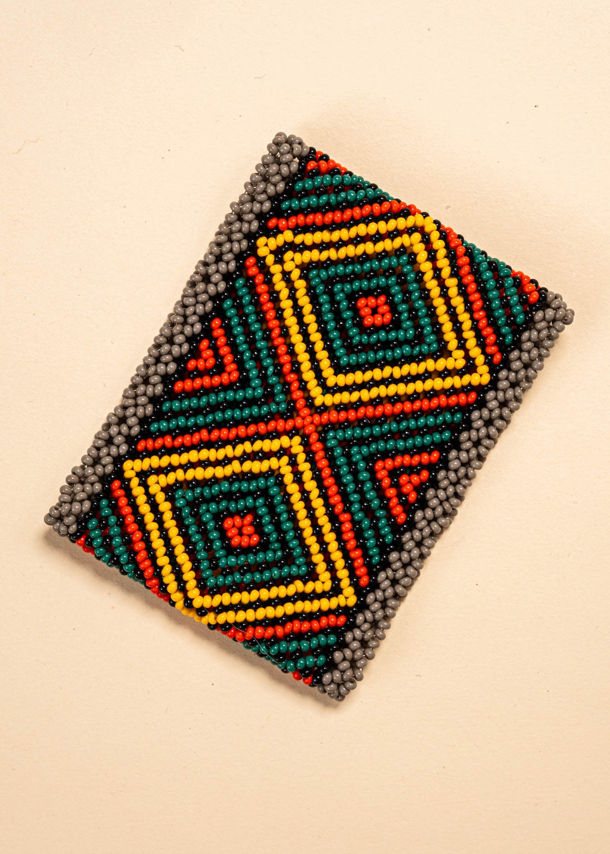 Pulseira Elástica | Kayapó