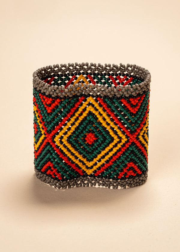 Pulseira Elástica | Kayapó