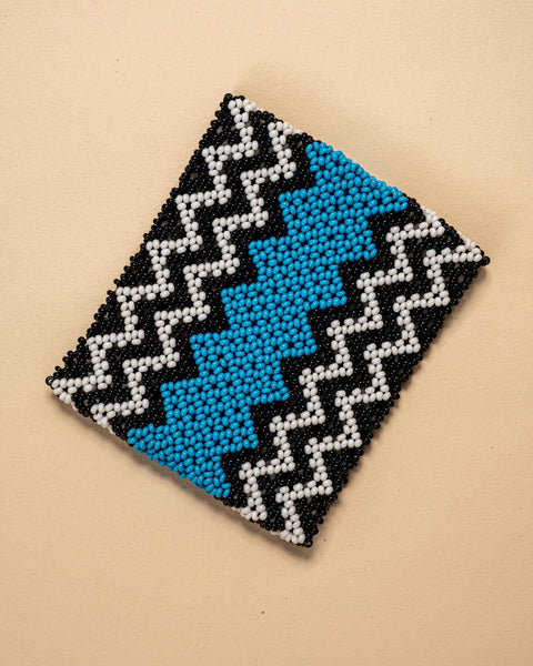 Pulseira de Miçangas | Kayapó