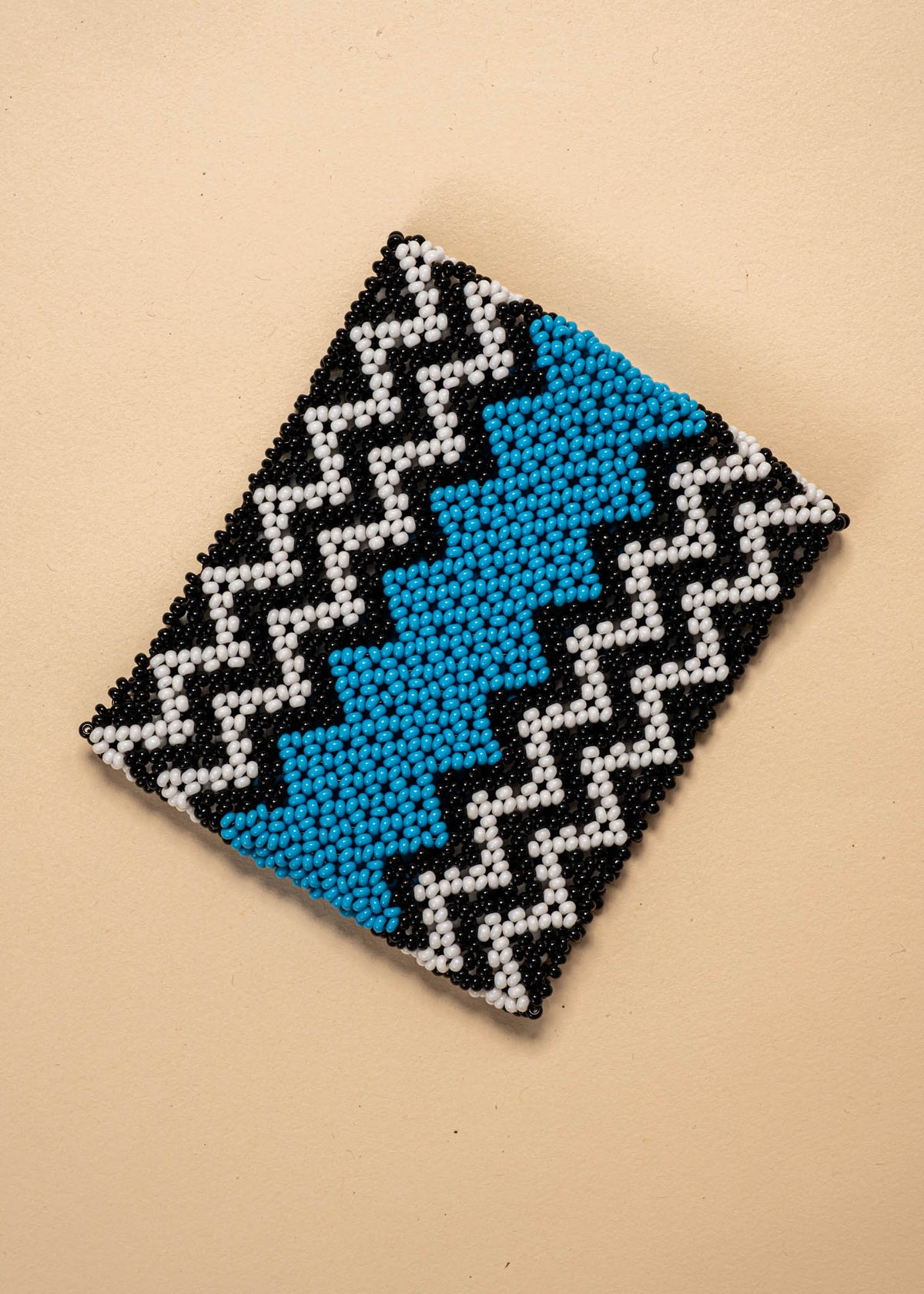 Pulseira de Miçangas | Kayapó