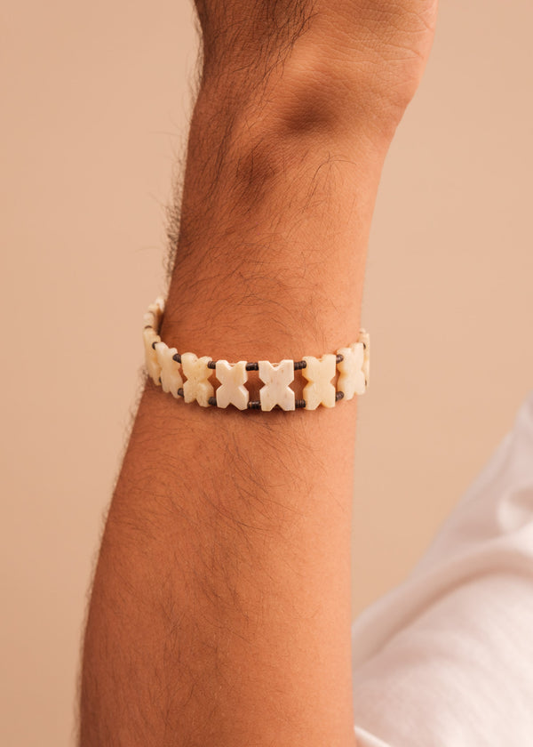 Pulseira indígena | Suruí