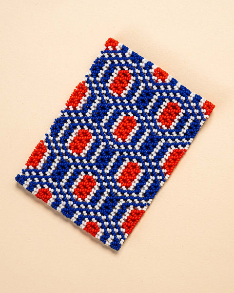 Pulseira de Miçangas | Kayapó