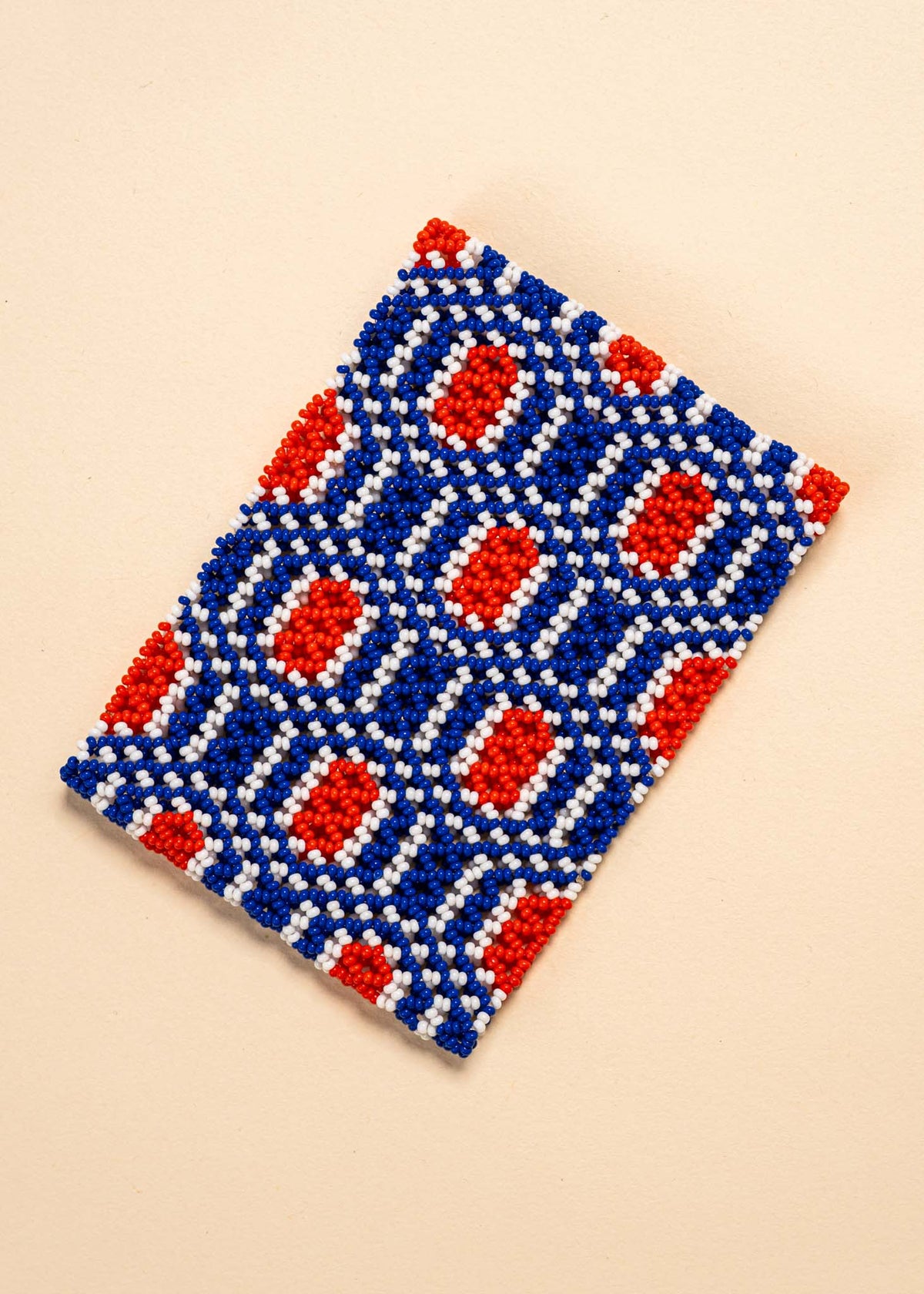 Pulseira de Miçangas | Kayapó